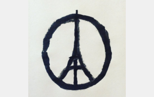 Peace For Paris