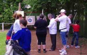 Tournoi de Coume : une bien belle journée