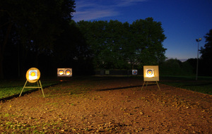 Tir de nuit : c'est magique