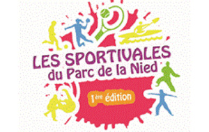 Sportivales 2016 à Bouzonville