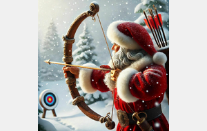 Voeux Noël de la Présidente