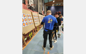 Journée Double Mixte à Pont-à-Mousson 🎯