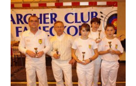 Fameck : bis répétita : 5 sur 6