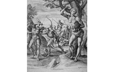 St Sébastien : Rendez-vous le 25 janvier