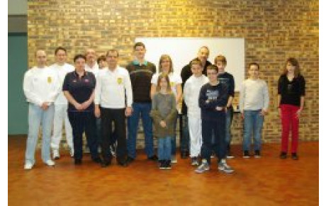 Saint Sébastien 2012