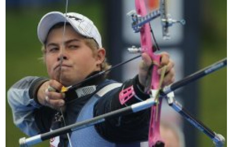 Coupe du monde à  Nîmes