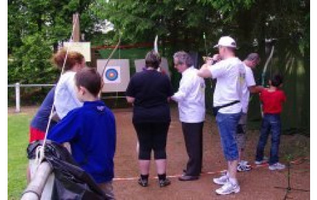 Tournoi de Coume : une bien belle journée