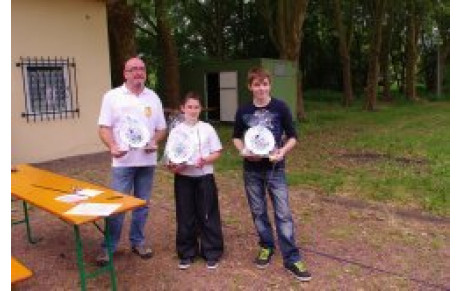 Tir à l'oiseau : une histoire de famille