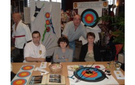 Forum des Associations