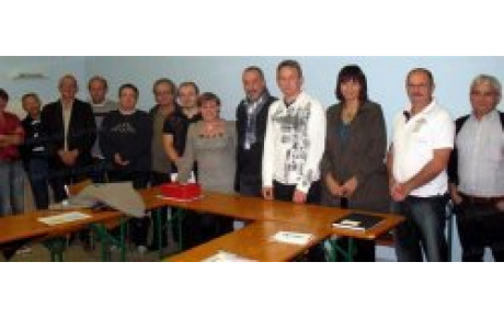 Assemblée Générale de la Cie des Archers