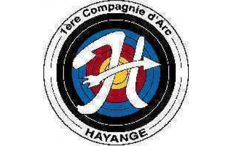 Compétition à Hayange : Claude proche du podium