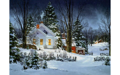 Joyeux Noël à tous