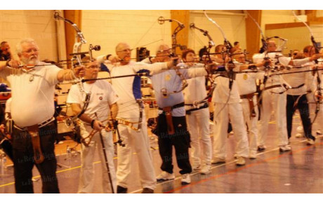 Fameck : en plein dans le mille