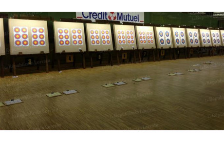 Hombourg-Haut : le challenge du maire a dérapé sur le verglas 