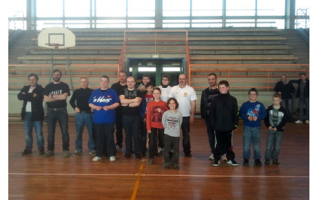 Demandez vos flèches...