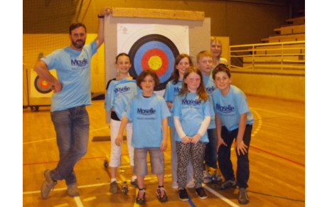 Le Conseil Général récompense les 1ères Licences