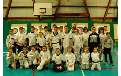 Spécial Jeunes à Toul : 2 podiums pour Bouzonville