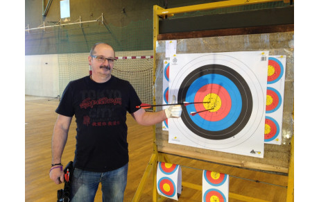 Robin des Bois, ce n'est pas de la Comédie !