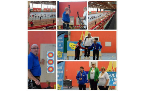 Championnat de Lorraine à Pont à Mousson