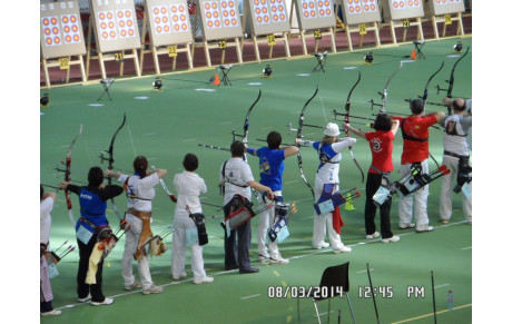 Vittel : un p'tit tour et puis...