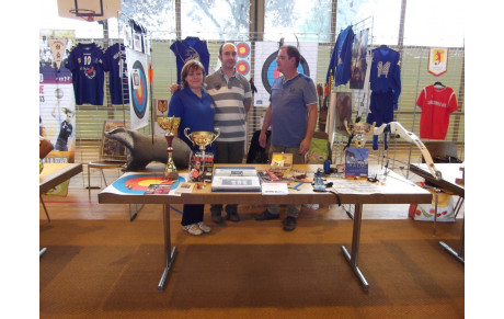 Forum des Associations