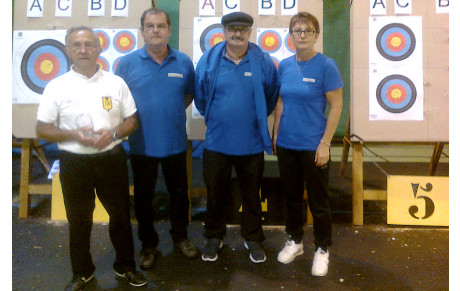 Saison salle, c'est reparti...