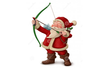 Noël de la Compagnie 