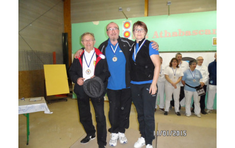 Championnat de Moselle