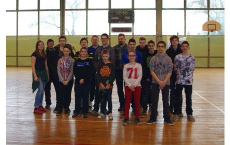 Suivez les Flèches...