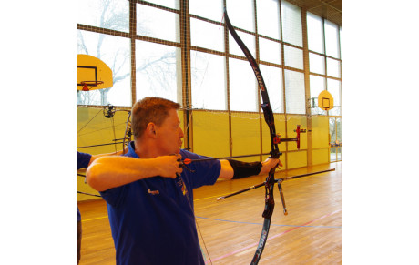 Longwy : une &quot;Première&quot; pour Denis