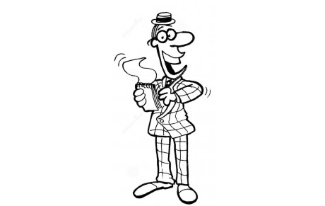 André et Denis honorés