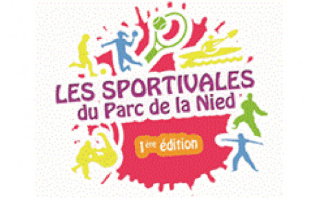 Sportivales 2016 à Bouzonville