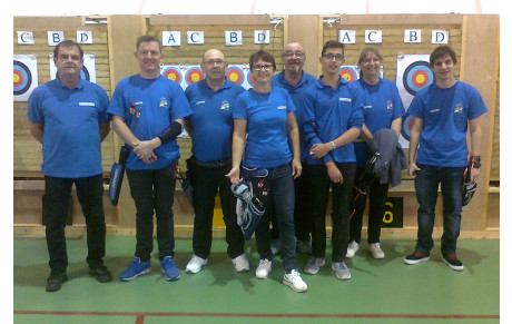 Bouzonville en force