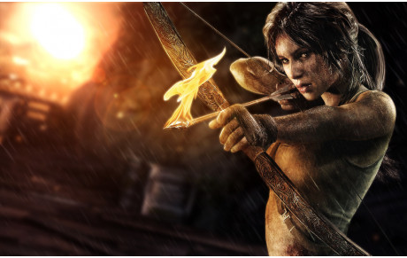 Demandez vos flèches...