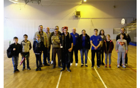 Demandez vos flèches...