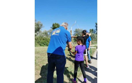 Caravane du Sport 2021