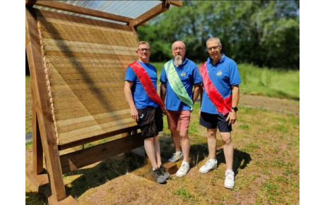 TIR DU ROY 2023