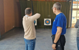 Tir à l'arc au féminin 2025