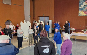 Tir à l'arc au féminin 2025