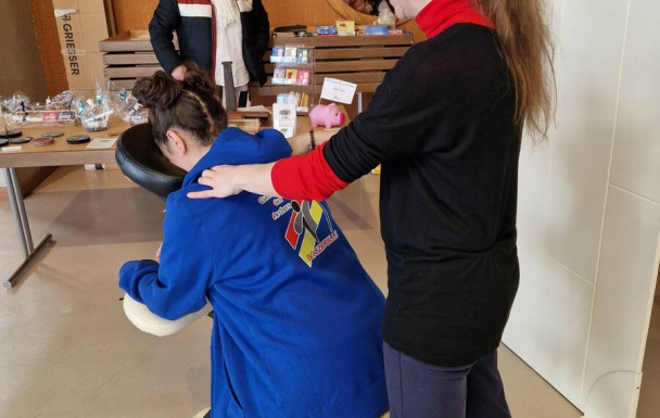 Tir à l'arc au féminin 2025